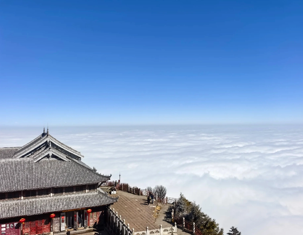 How Many Days in Leshan: The Perfect Itinerary for First-Timers