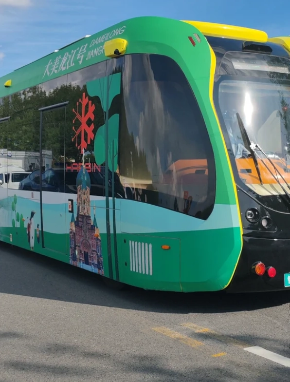How to Get to Harbin Ice and Snow World: 4 Best Routes