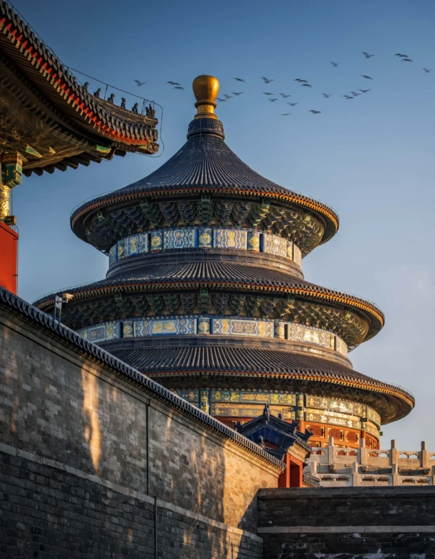 best places to photograph Temple of Heaven best places to photograph Temple of Heaven