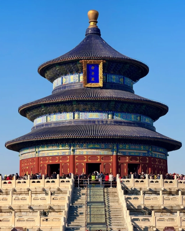 how to visit Temple of Heaven how to visit Temple of Heaven