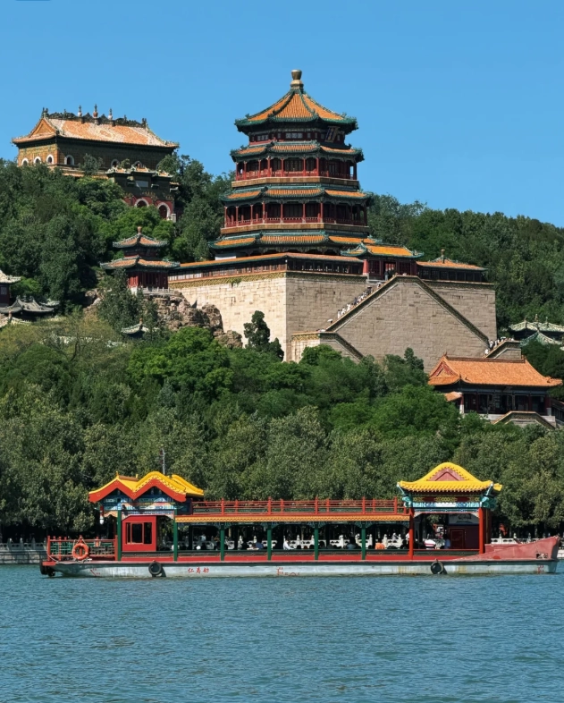 Best Time to Visit Summer Palace: Avoid Crowds & Save Money