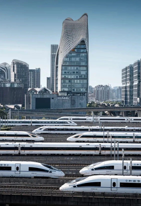 how to book china high speed rail how to book china high speed rail