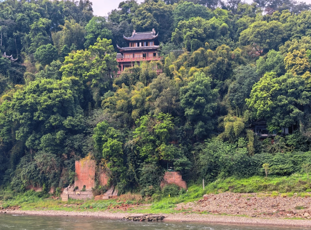 Leshan Giant Buddha tips Leshan Giant Buddha tips