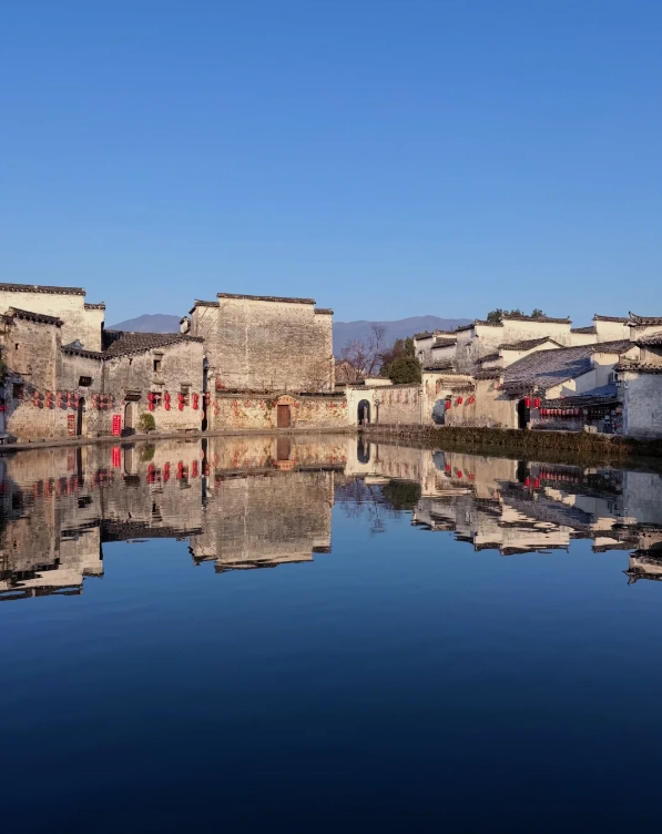 Hongcun ticket price 2025 Hongcun ticket price 2025