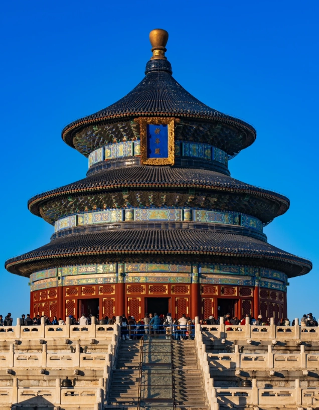 Temple of Heaven entrance fee Temple of Heaven entrance fee