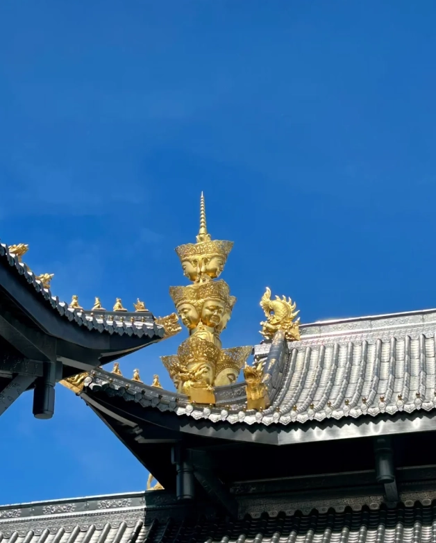 Mount Emei tickets