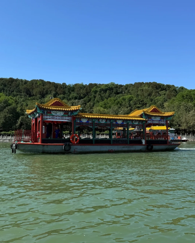 Summer Palace weather Summer Palace weather