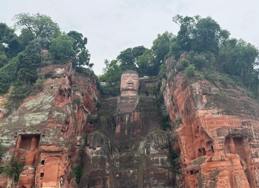 Best Leshan Itinerary: See the Giant Buddha Without the Crowds