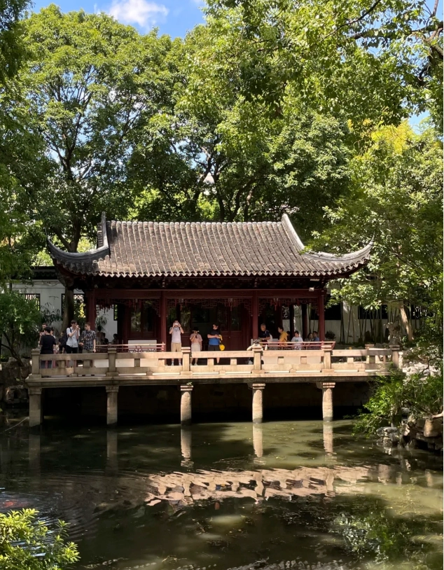 yu garden english guide yu garden english guide