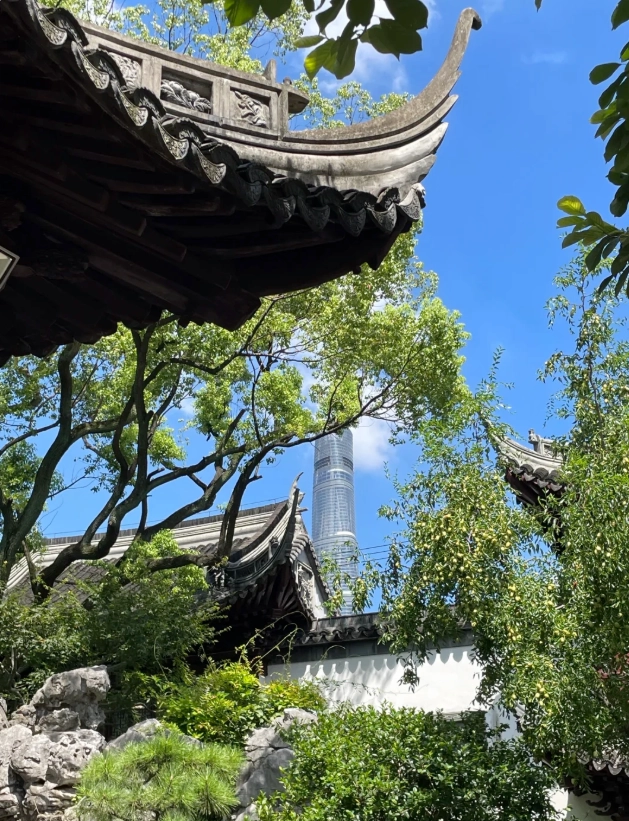 what to see in yu garden what to see in yu garden