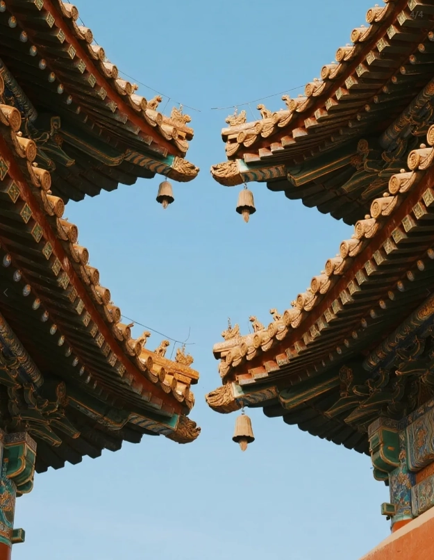 skip the line Forbidden City