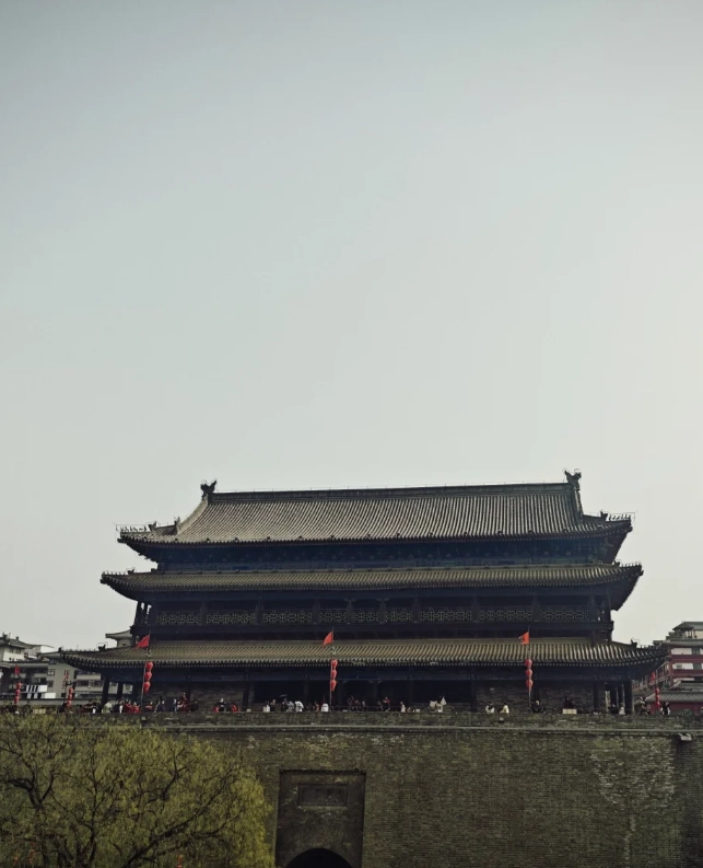 bell tower xi'an ticket price bell tower xi'an ticket price