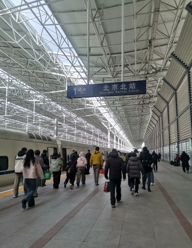 How to Get to Badaling Great Wall: Beat the Crowds & Save Time