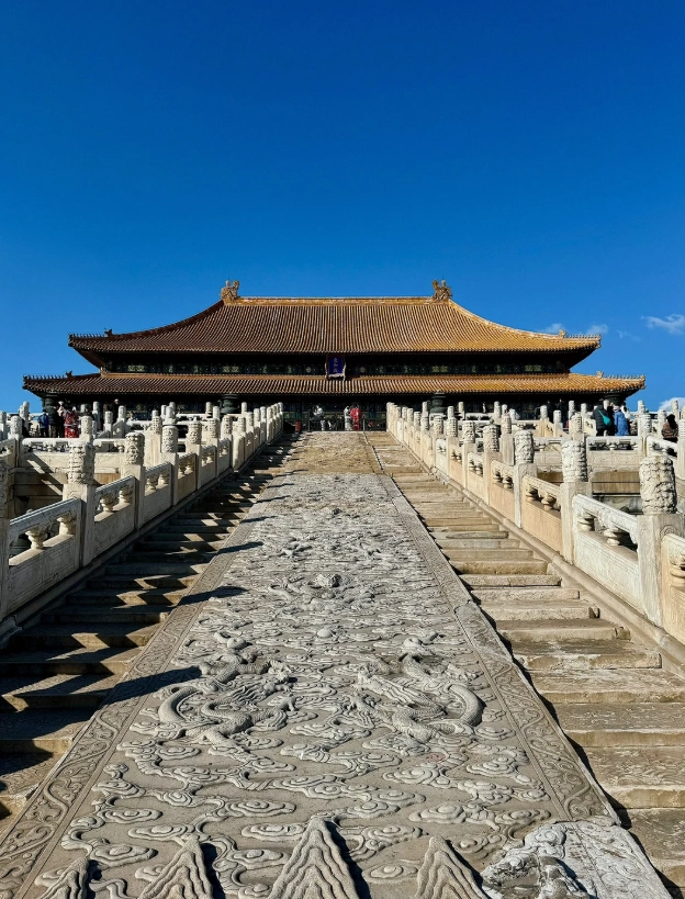 Palace Museum tickets