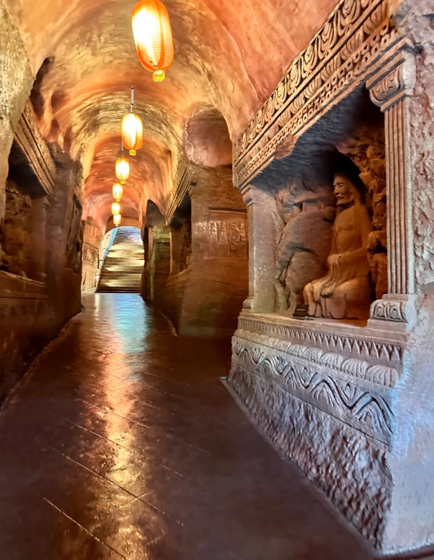 Leshan travel guide Leshan travel guide
