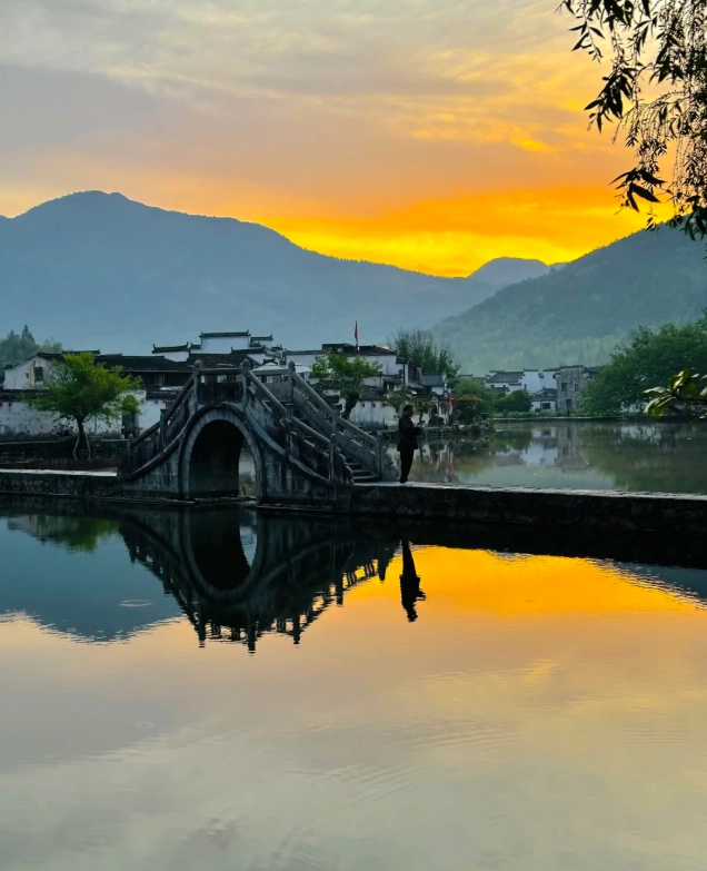hongcun ancient village weather hongcun ancient village weather