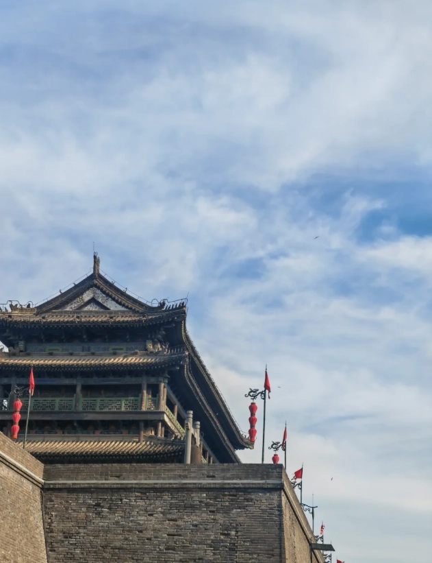 bell tower and drum tower combo ticket bell tower and drum tower combo ticket