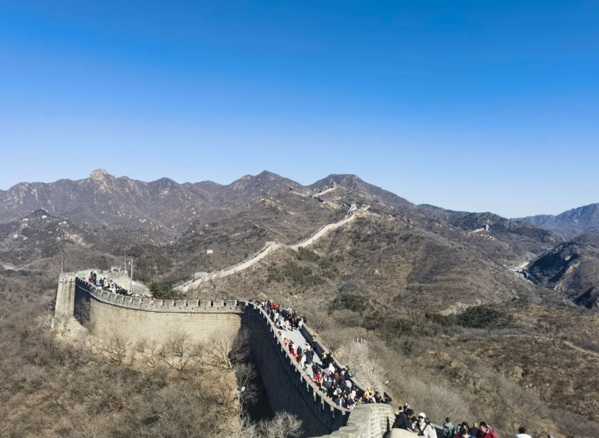 badaling great wall express bus 877 badaling great wall express bus 877