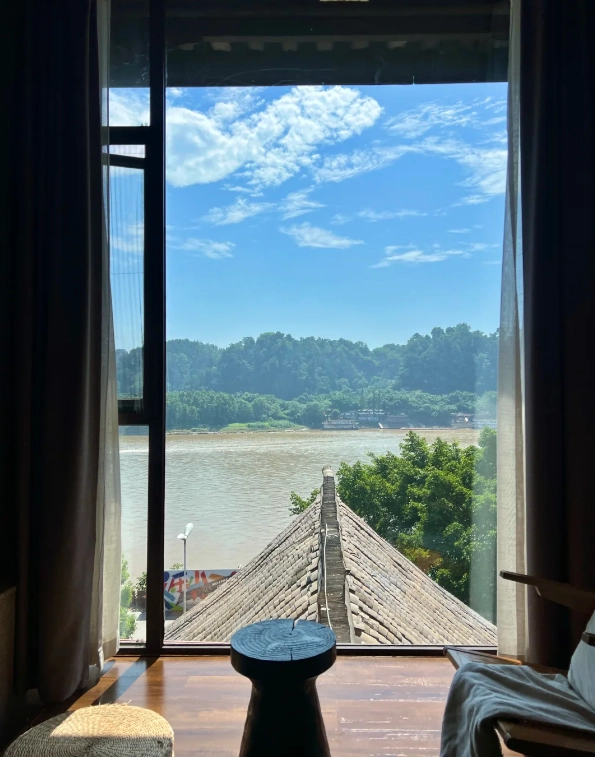 cheap accommodation Leshan cheap accommodation Leshan