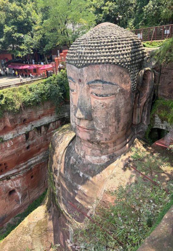Leshan Giant Buddha tour price