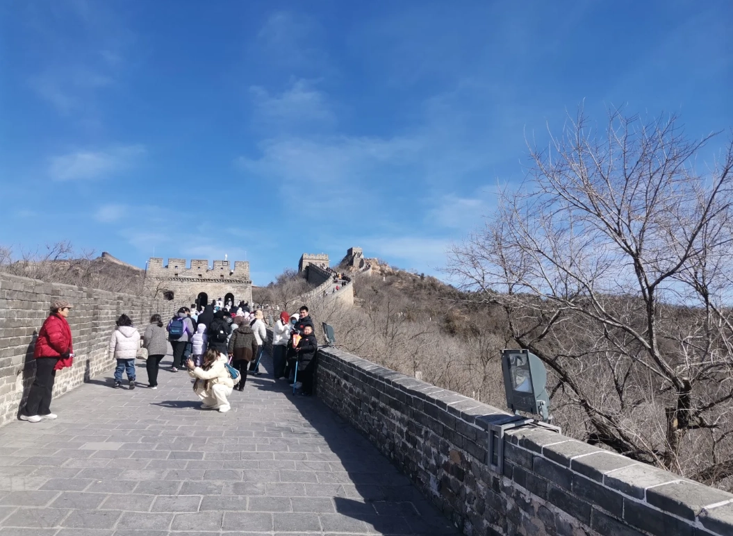 badaling great wall tickets badaling great wall tickets