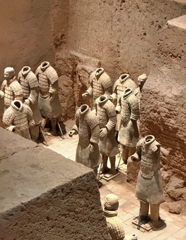 best time to visit terracotta warriors best time to visit terracotta warriors