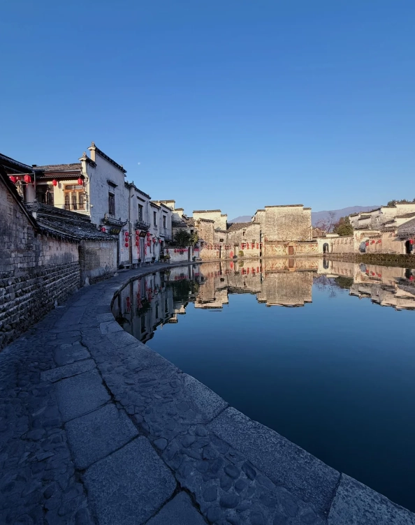 Hongcun accommodation Hongcun accommodation