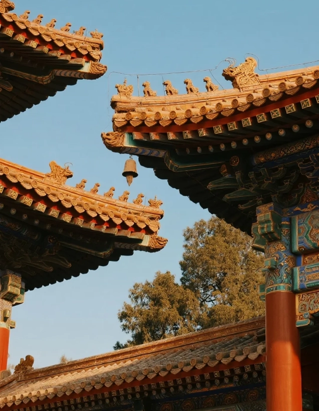 how to buy Forbidden City tickets