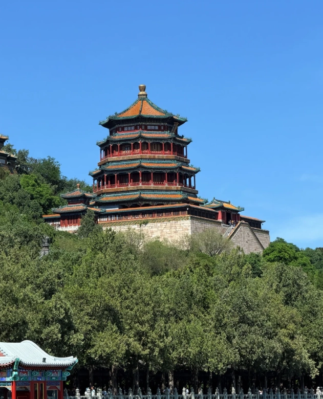 when to visit Summer Palace when to visit Summer Palace