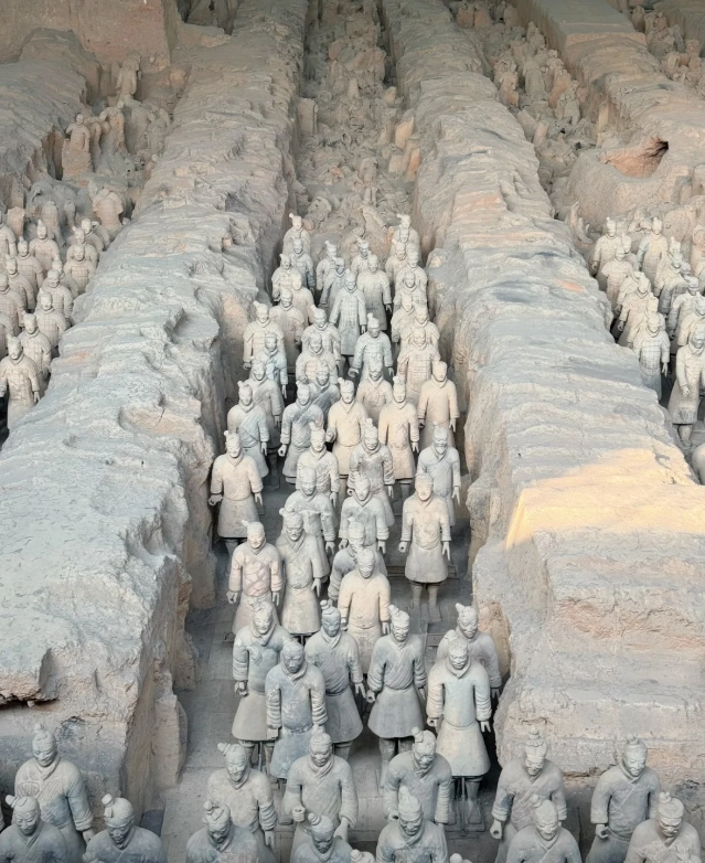 best time to visit terracotta warriors best time to visit terracotta warriors