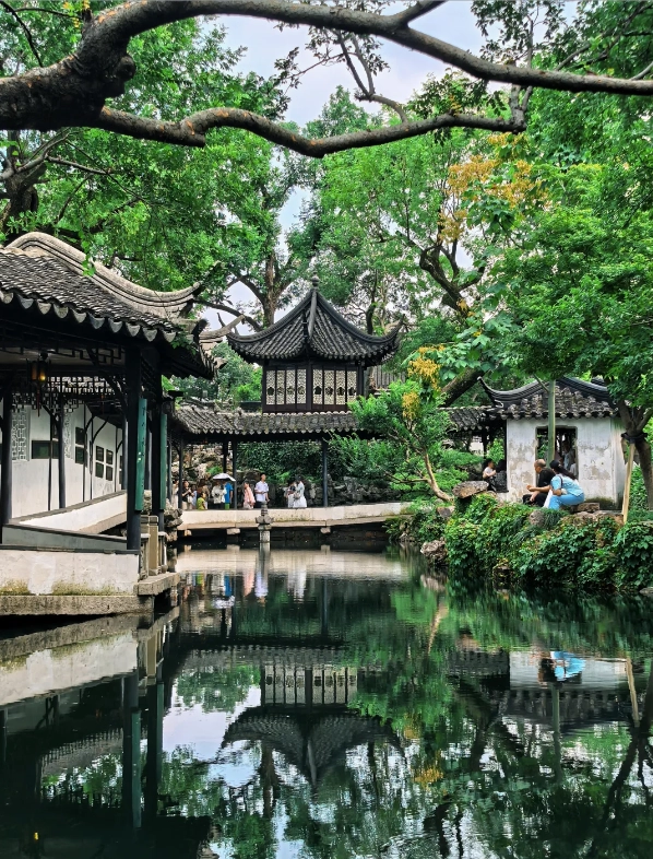 humble administrator garden itinerary humble administrator garden itinerary