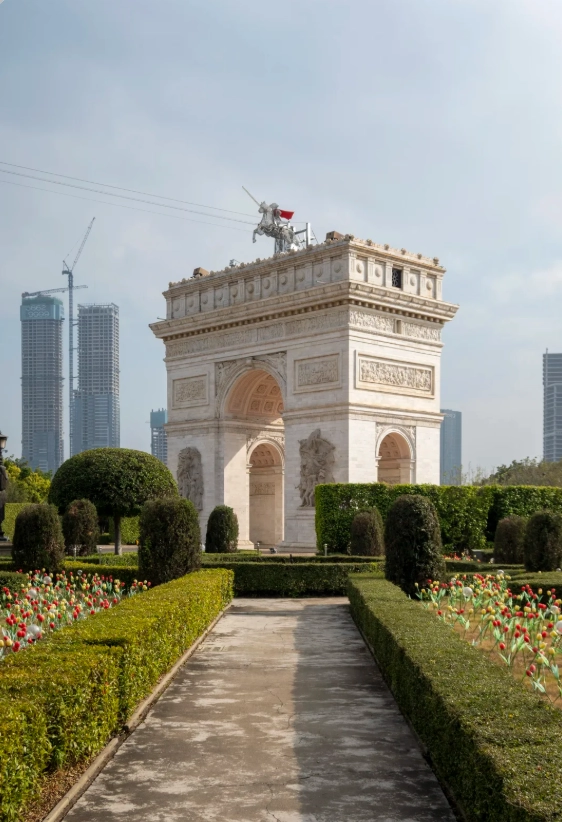 Window of the World photography spots: 5 secret angles for epic shots