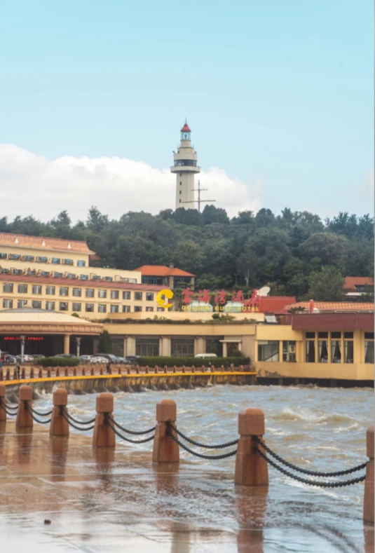 Yantai Mountain ticket price Yantai Mountain ticket price