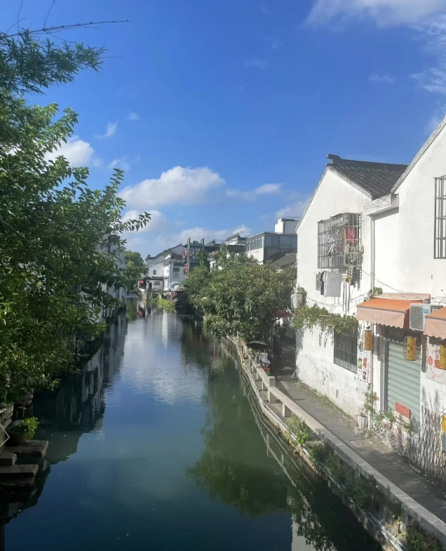 Pingjiang Road Suzhou Pingjiang Road Suzhou