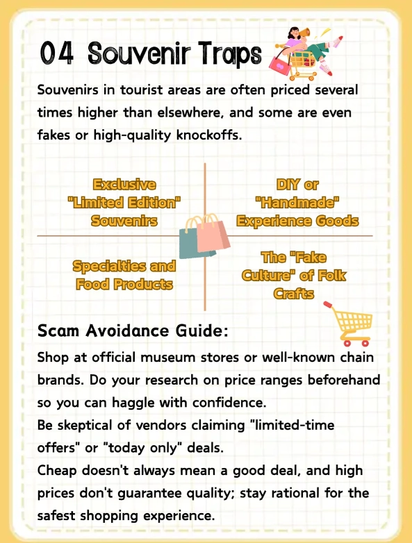 taxi scam China