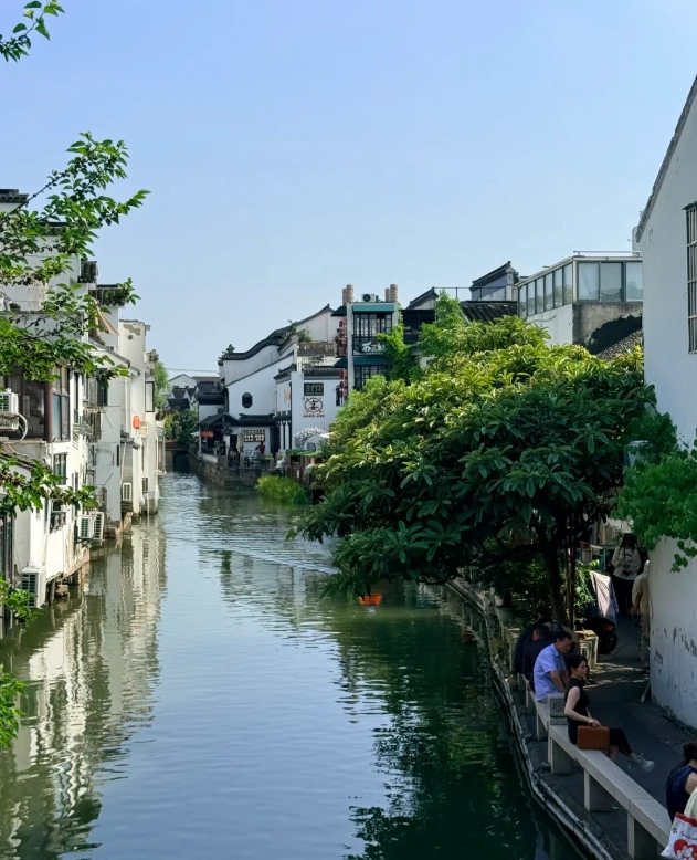 Pingjiang Road Suzhou Pingjiang Road Suzhou
