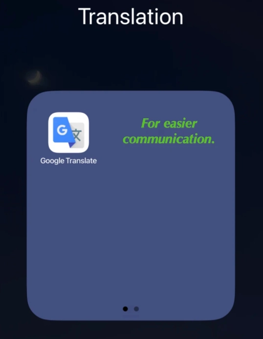 translate app China translate app China