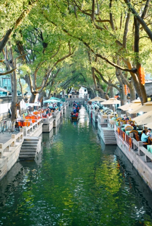 half day or full day Tongli half day or full day Tongli