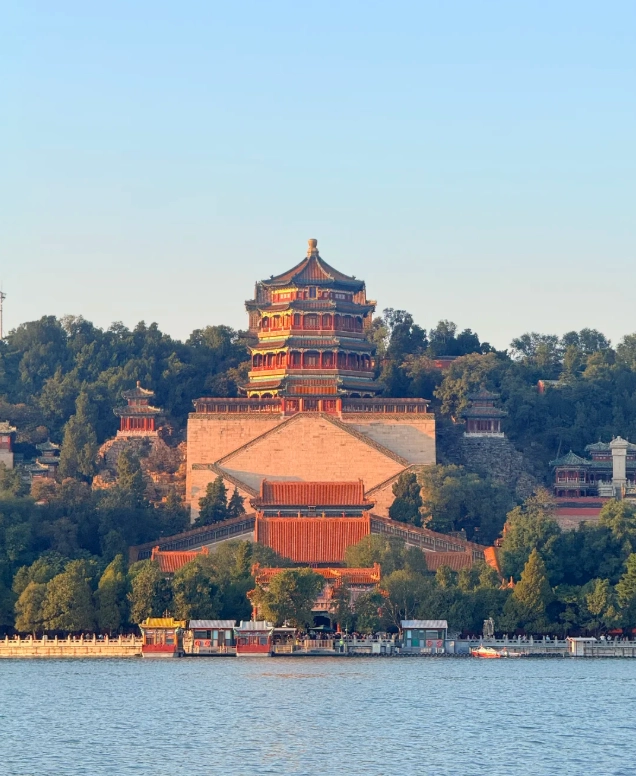 Summer Palace tickets Summer Palace tickets
