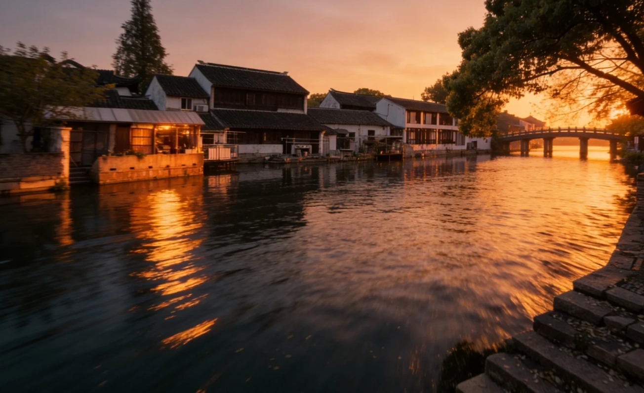 How to visit Tongli Water Town: Insider tips for a stress-free trip