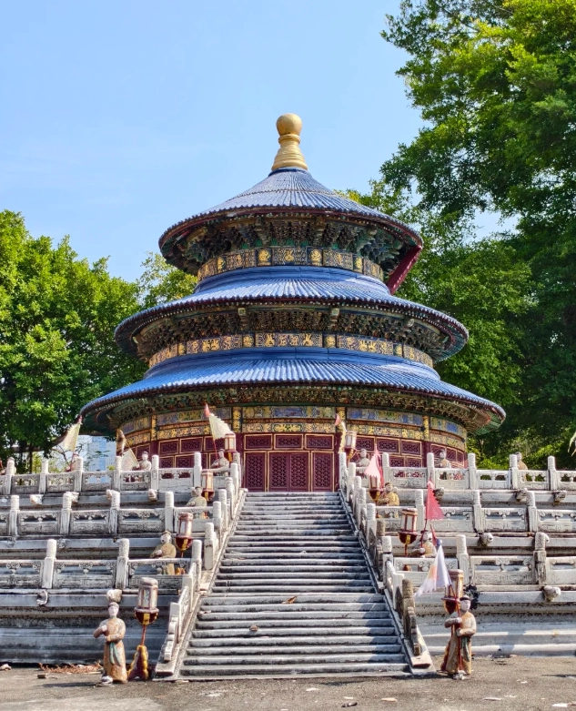 How Long to Spend at Splendid China Folk Village: A Realistic Guide