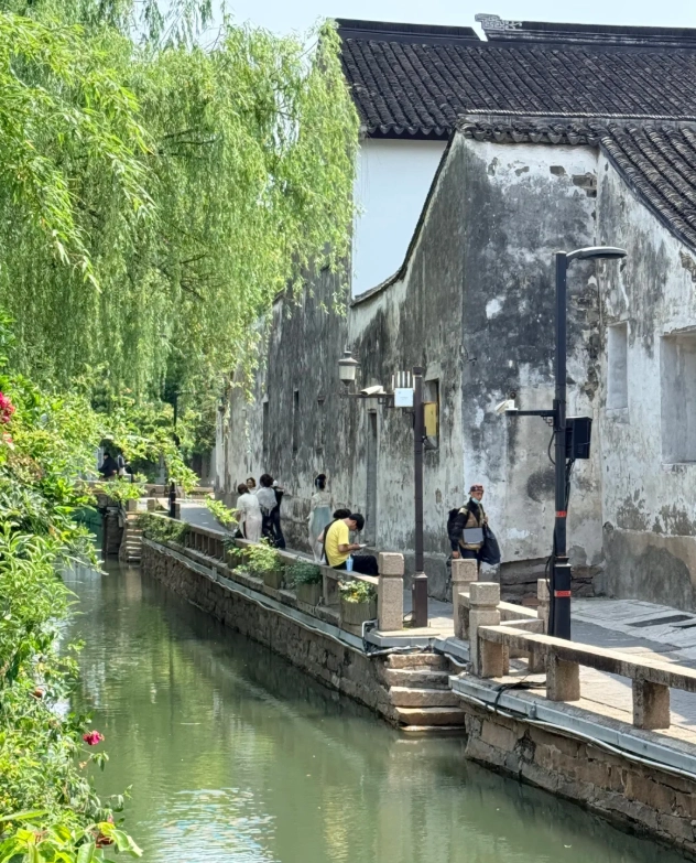 best time to visit pingjiang road best time to visit pingjiang road