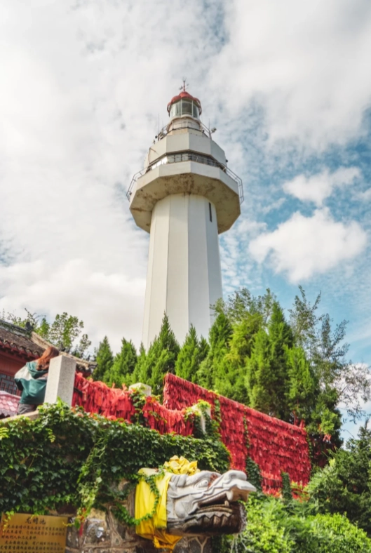 Yantai Mountain best time Yantai Mountain best time