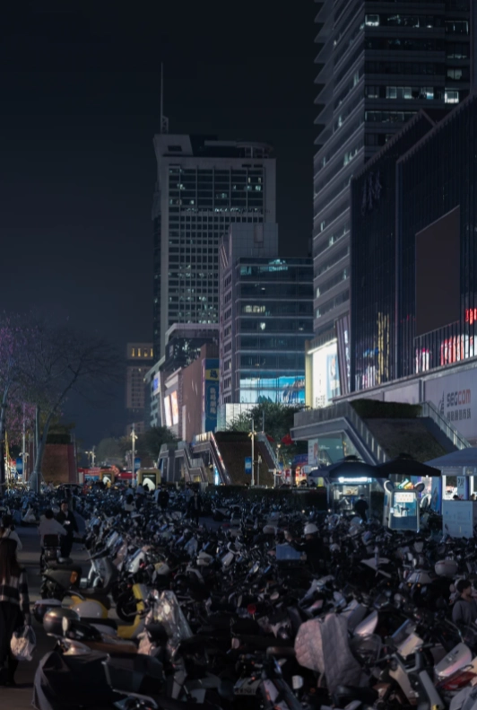 best electronics market Shenzhen