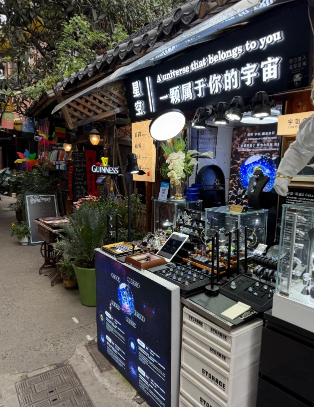 Tianzifang Shanghai guide Tianzifang Shanghai guide