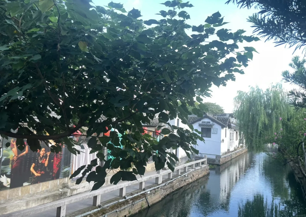 Suzhou Pingjiang Road free entry Suzhou Pingjiang Road free entry