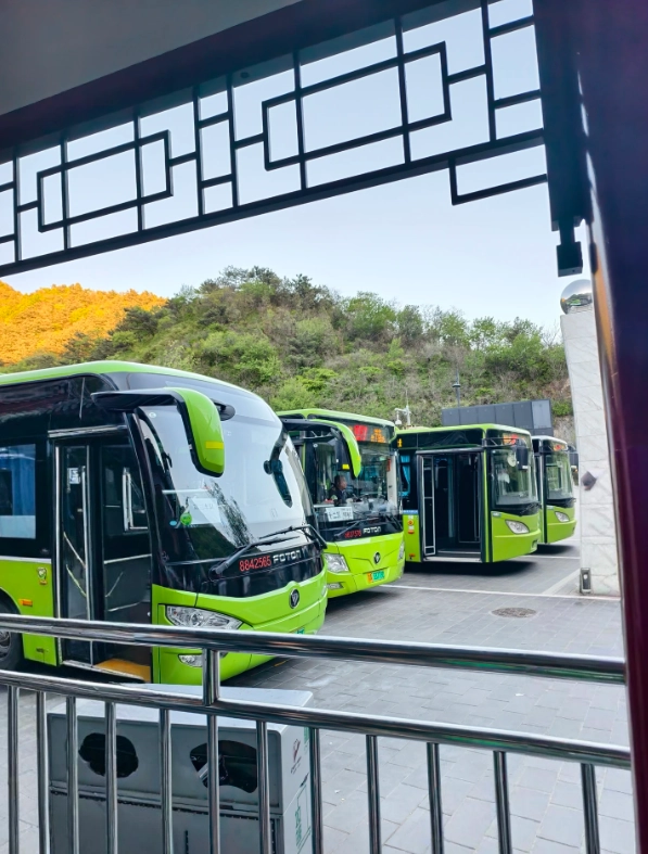 how to go to Badaling Great Wall how to go to Badaling Great Wall