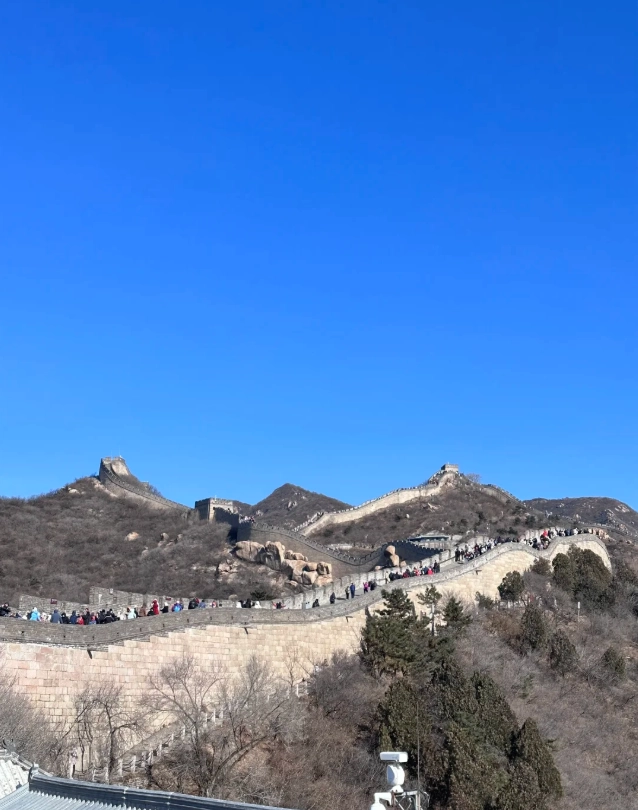 How to Get from Beijing to Badaling Great Wall: 5 Best Ways