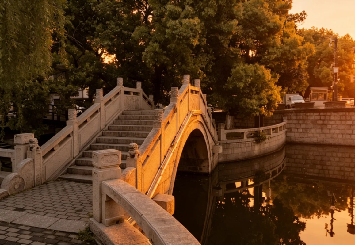 Tongli Water Town visit duration Tongli Water Town visit duration