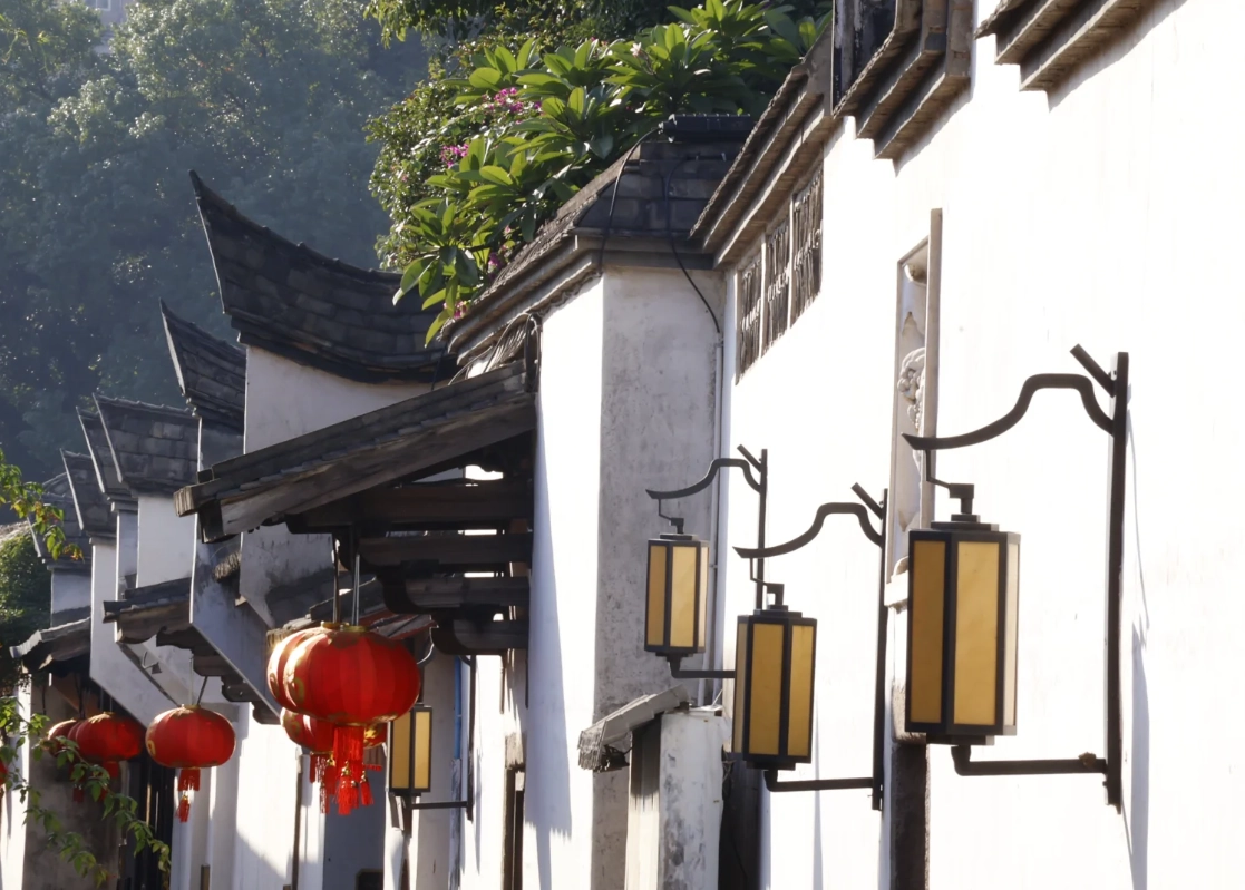 fuzhou historical street fuzhou historical street